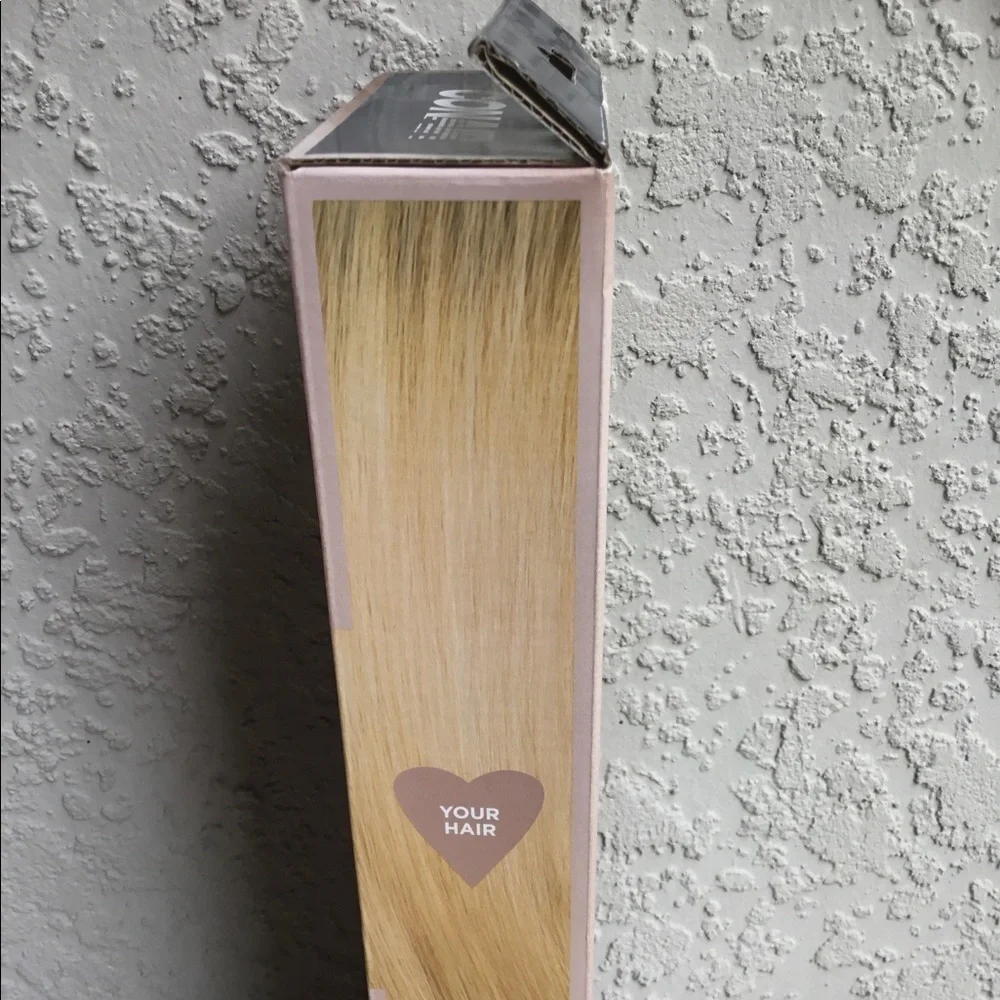 Nwt CONAIR DOUBLE CERAMIC FLAT‎ IRON